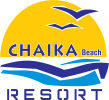 Чайка Бийч-logo